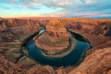 horseshoe bend arkansas